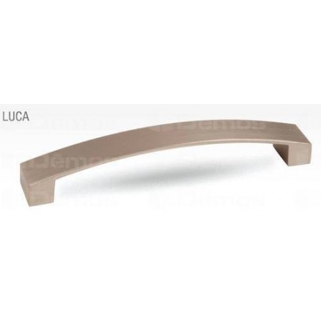 Luca 160 inox