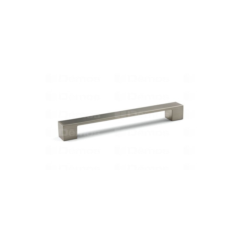 Sosa 192 csiszolt nikkel