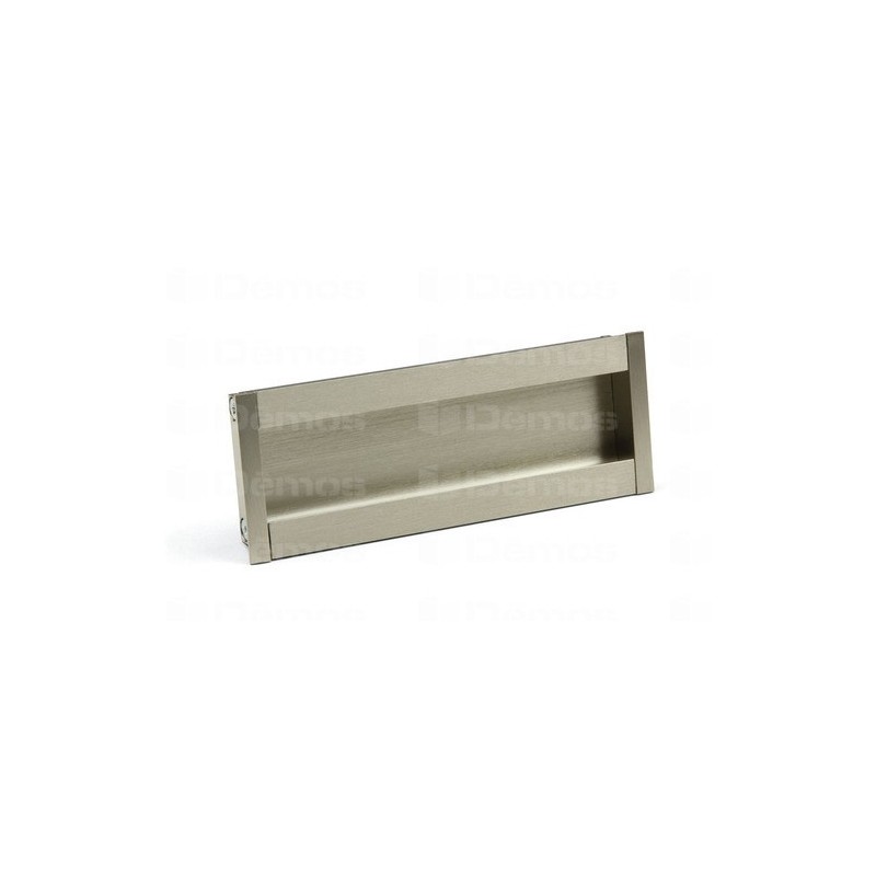 Cesaro 160mm inox