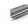 Teppo 297mm inox