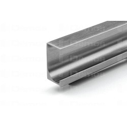 Teppo 1197mm inox