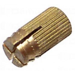 Beütő tipli BU08-M4X10/5,2mm