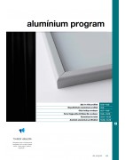 Alumínium program